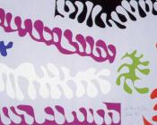 亨利 马蒂斯 : 礁湖